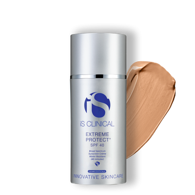 IS Clinical Extreme Protect SPF 40 - Perfect Tint Bronze