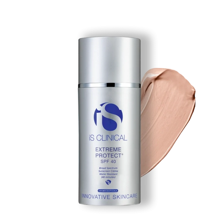IS Clinical Extreme Protect SPF 40 - Perfect Tint Beige
