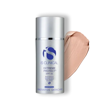 IS Clinical Extreme Protect SPF 40 - Perfect Tint Beige