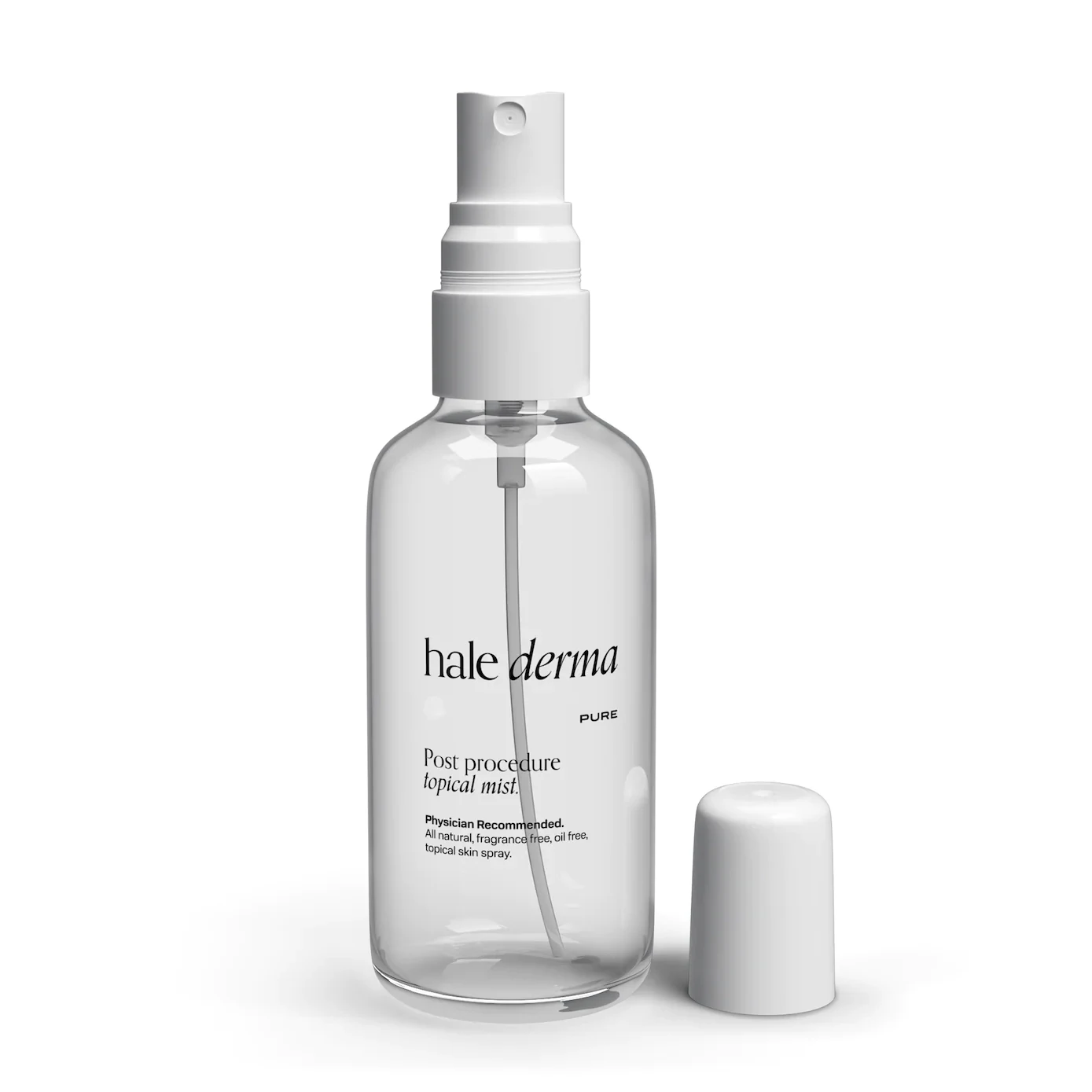 HALE Derma Spray - 4oz.
