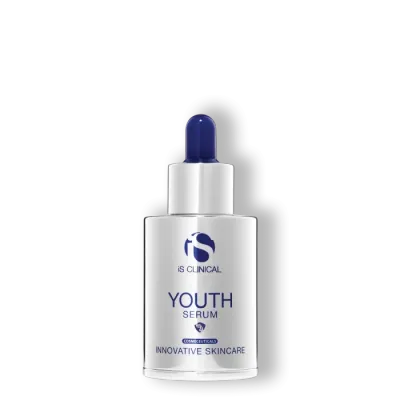 iS Clinical Youth Serum