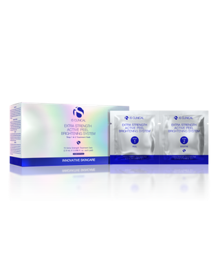 Extra Strength Active Peel System