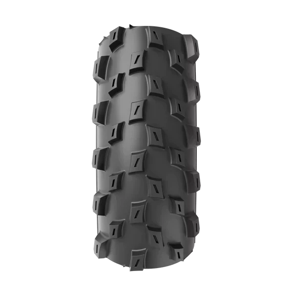 Barzo Tire, Wire, 27.5x2.1, Black