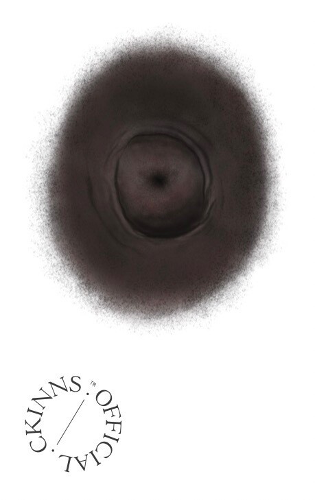 NOTORIOUS N.I.P.s™ Stickies 10 Pack - BIG POPPA