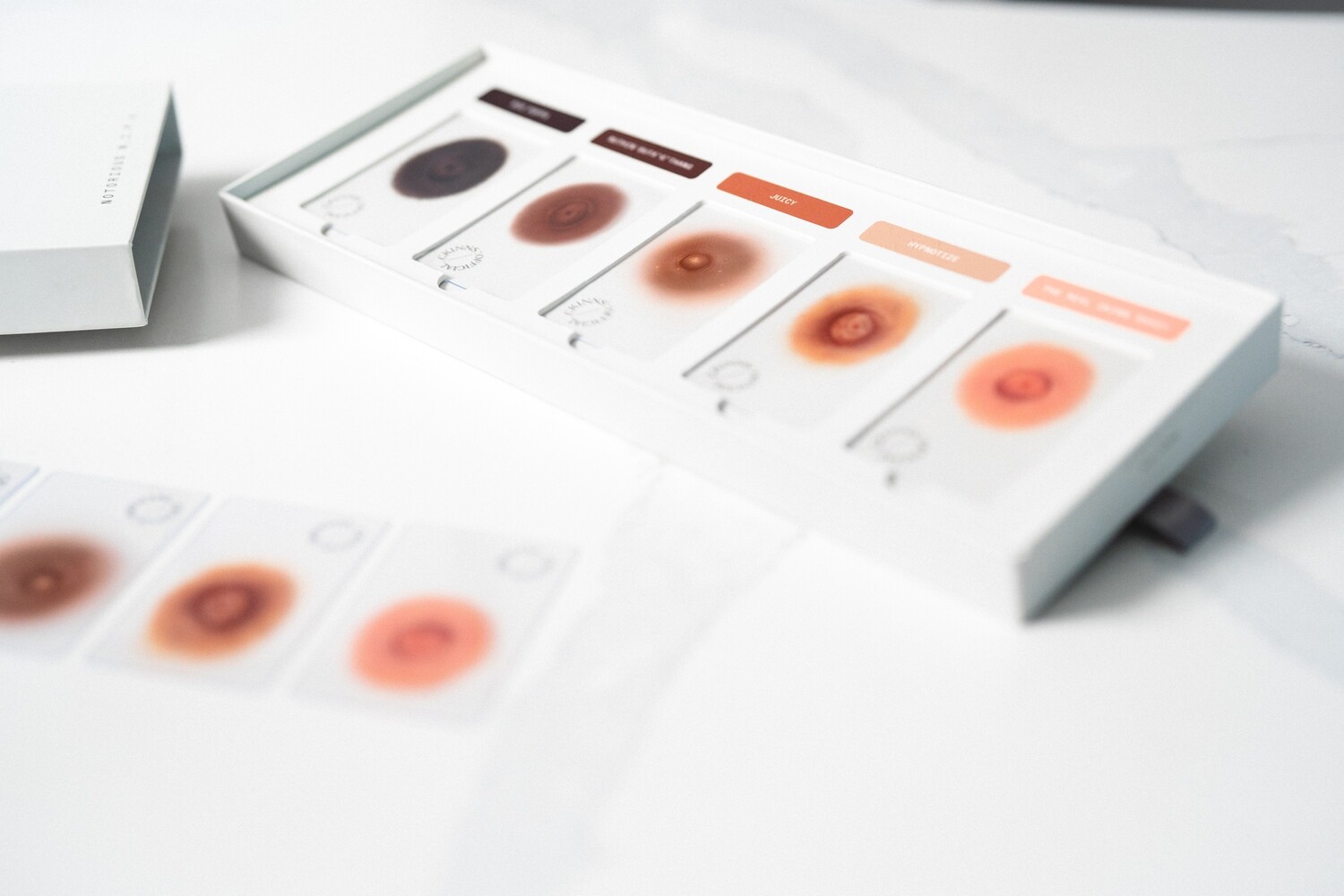 NOTORIOUS N.I.P.s™ SMALLS Box