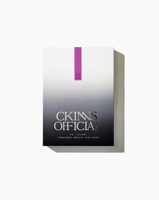 Dr. Ckinns Transparent Bandages 10CM X 12CM