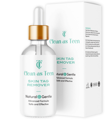 Clean As Teen Skin Tag Remover