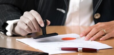 MOFA Attestation Application Service