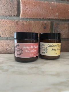 Body Butter