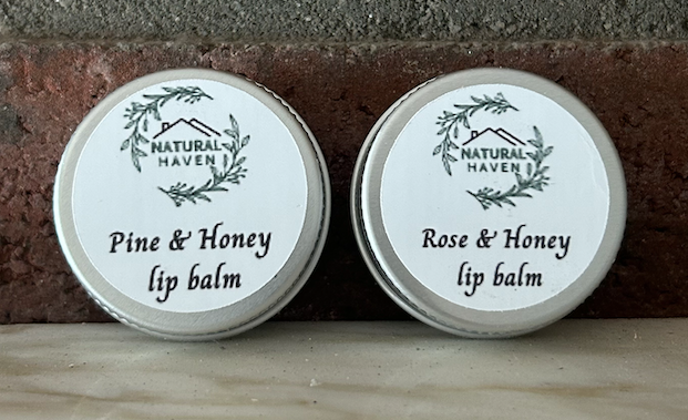 Lip Balm