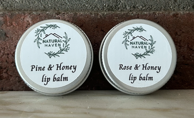 Lip Balm