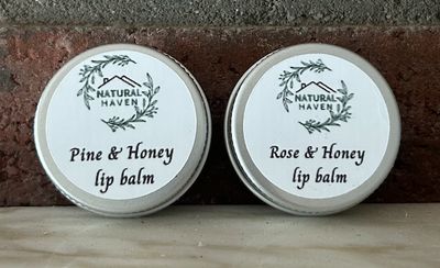 Lip Balm