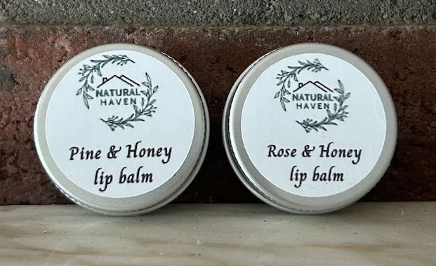 Lip Balm
