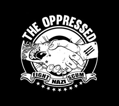 The Oppressed and The Bois