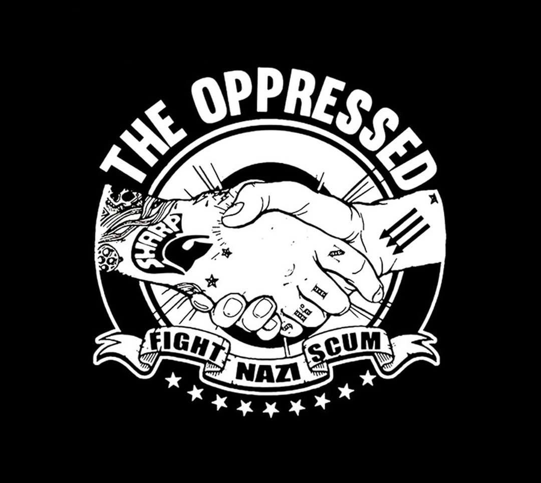 The Oppressed and The Bois
