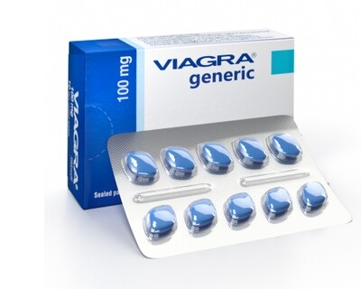 Beställ Generisk Viagra utan recept på nätet i Sverige