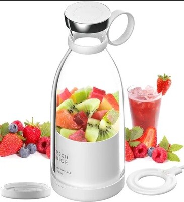 Multifunctional blender