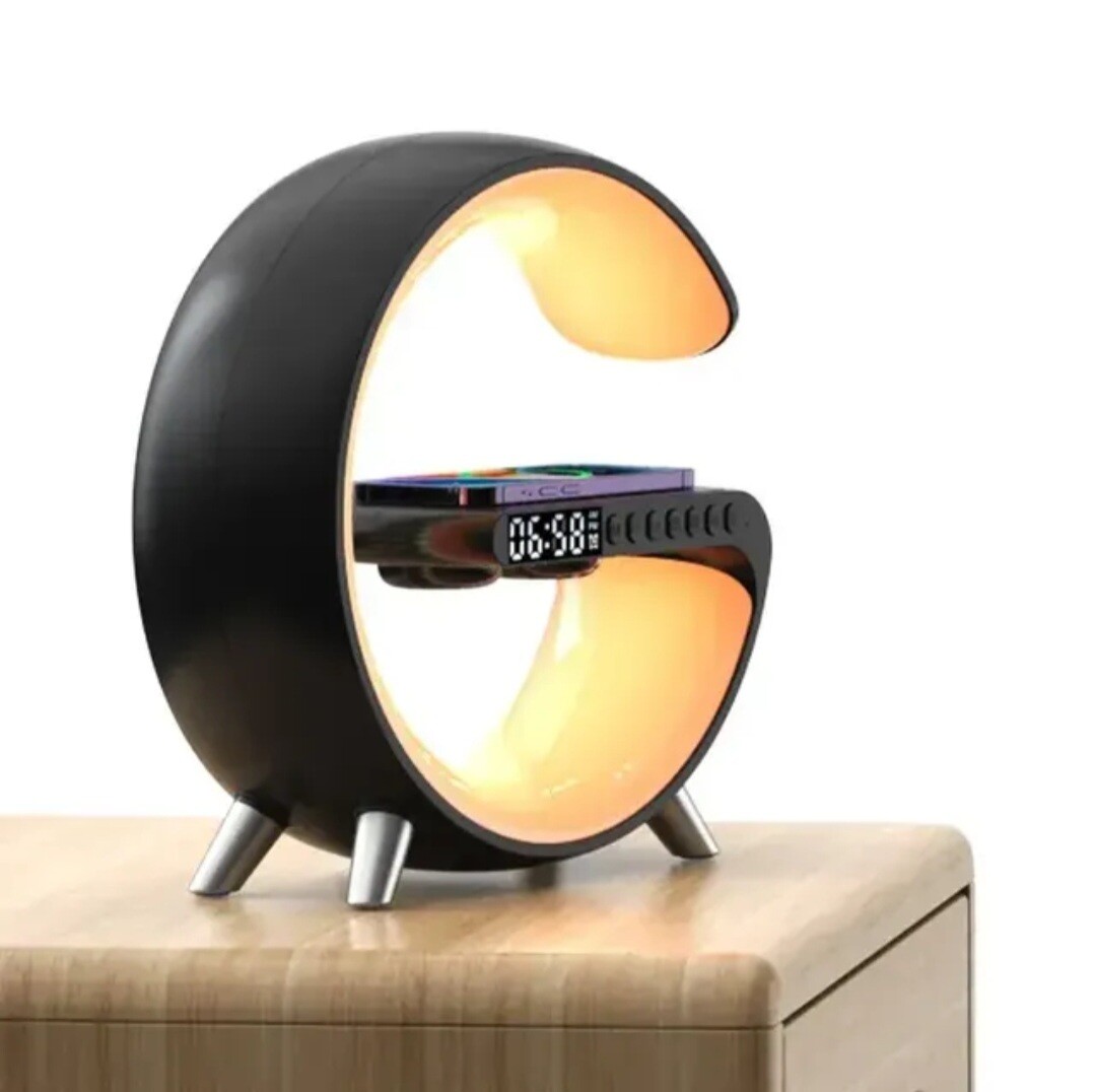 Multifunctional phone chager