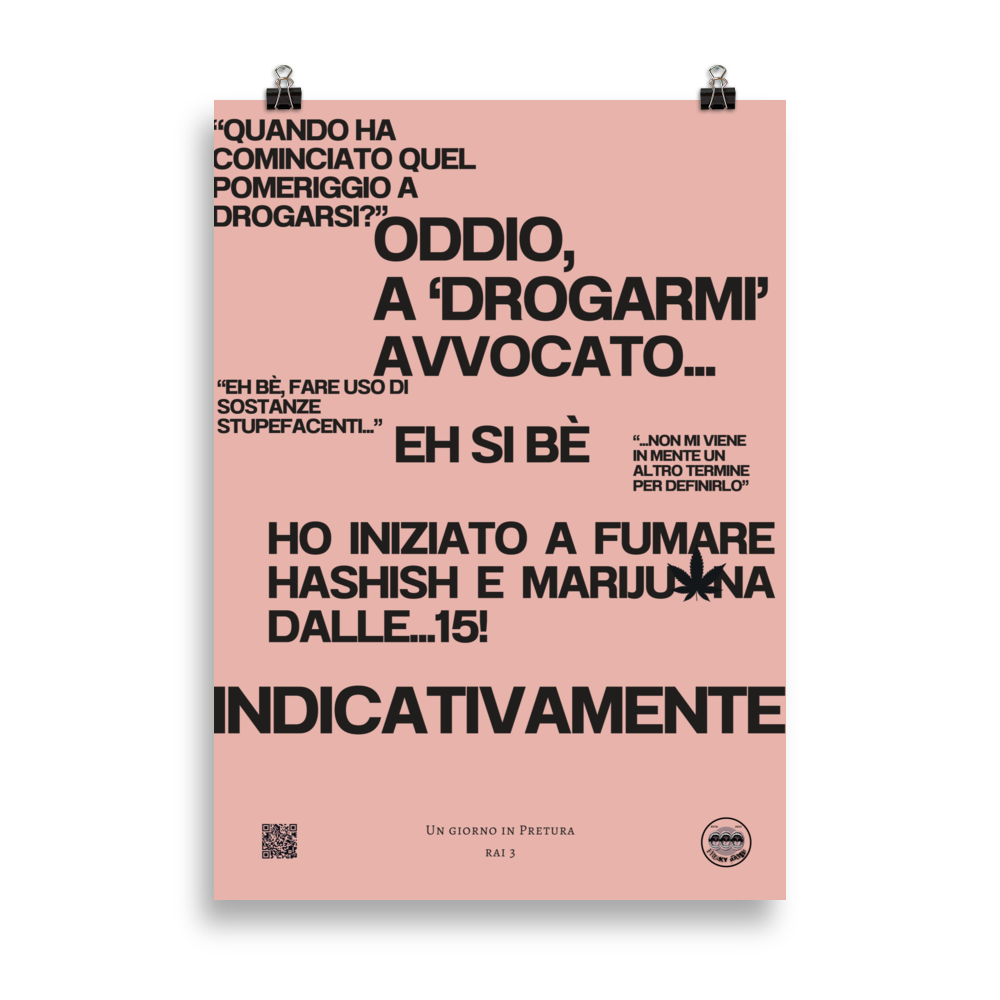 Poster Indicativamente UGIP