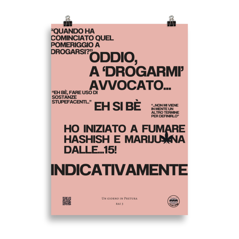 Poster Indicativamente UGIP
