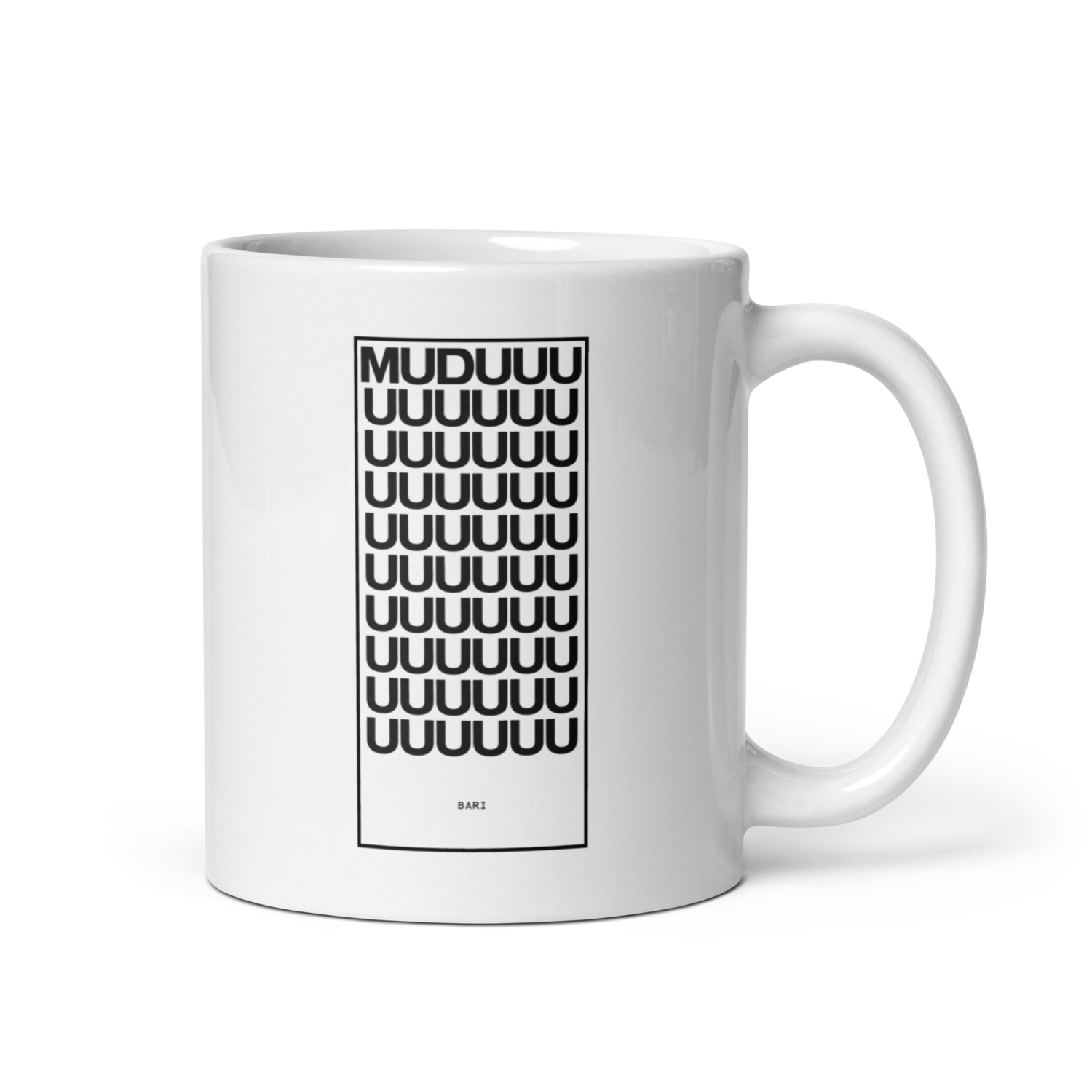Tazza &#39;&#39;Mudu&#39;&#39;