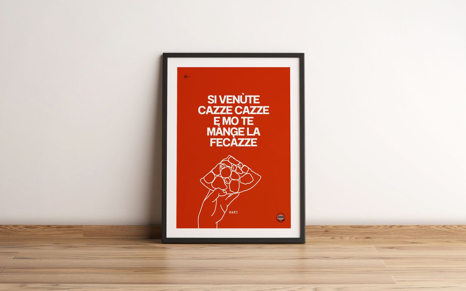 Poster Fcazz BR