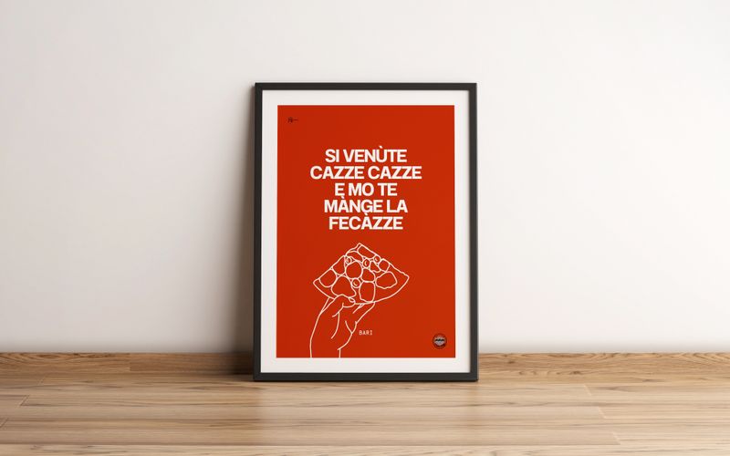 Poster Fcazz BR