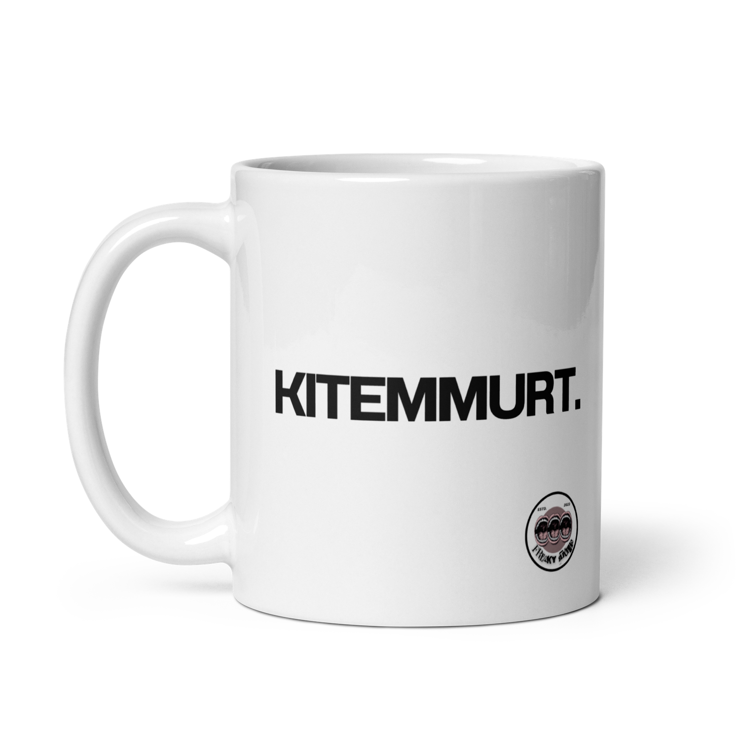 Tazza KTM