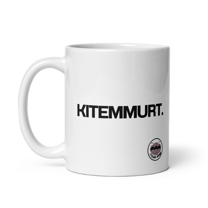 Tazza KTM