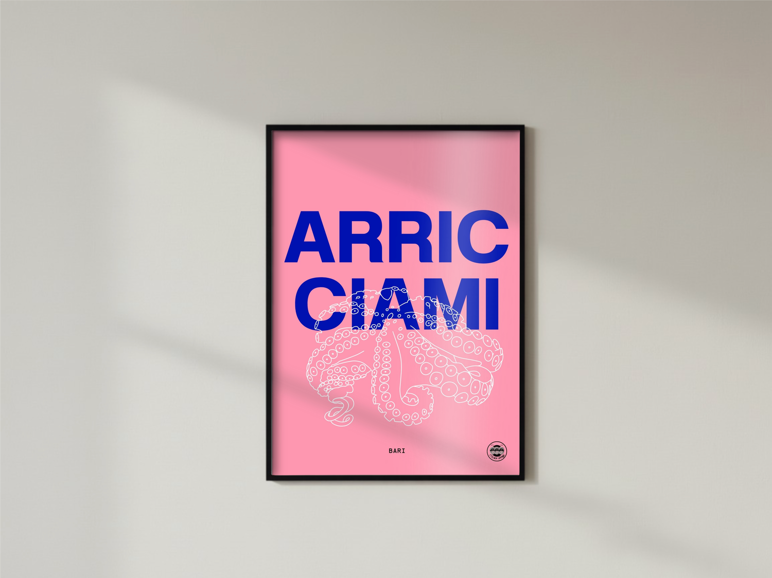 ARRICCIAMI