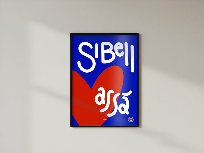 SI BELL ASSÀ