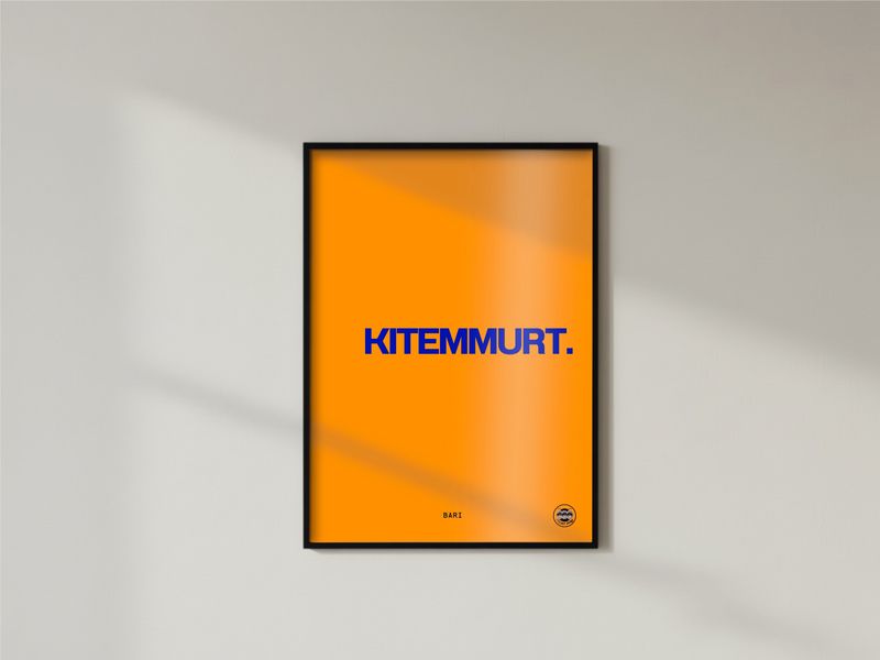KITEMMURT (extended version)