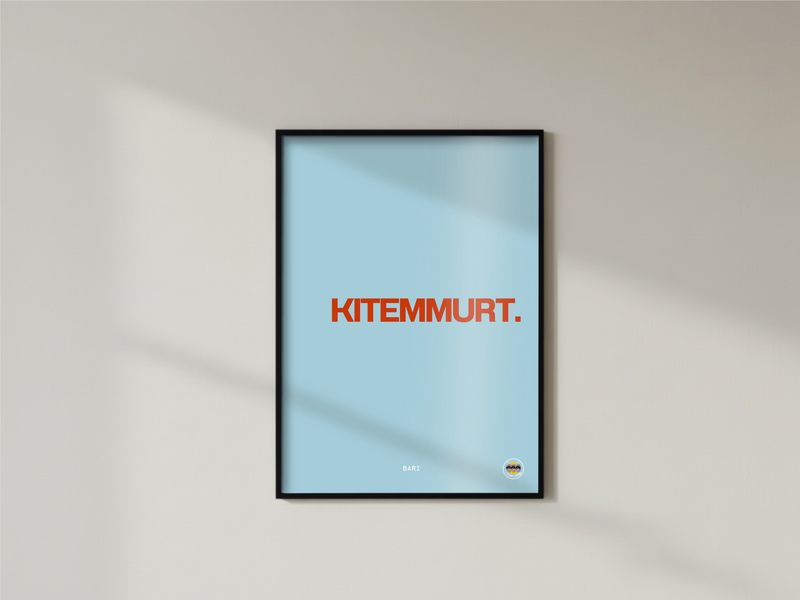 KITTEMURT (extended version)