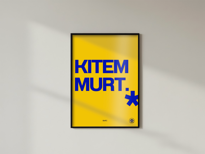 KITEMMURT*