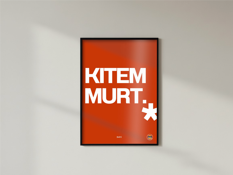 KITTEMURT*
