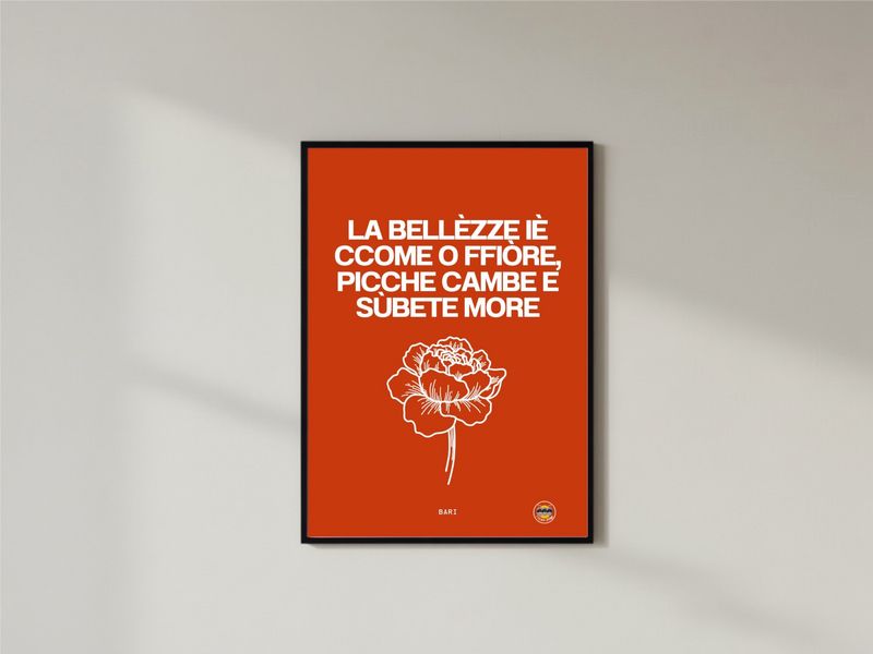 LA BELLEZZ