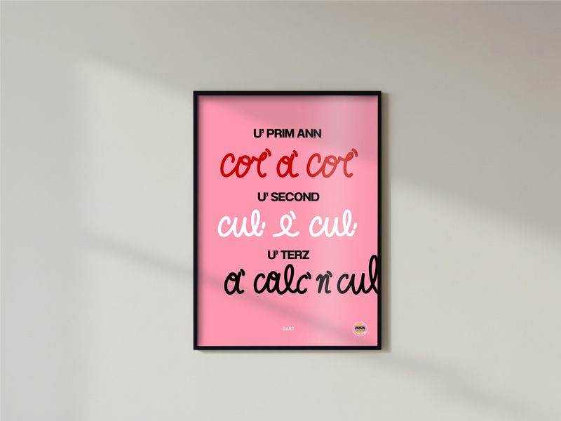 COR' A COR'