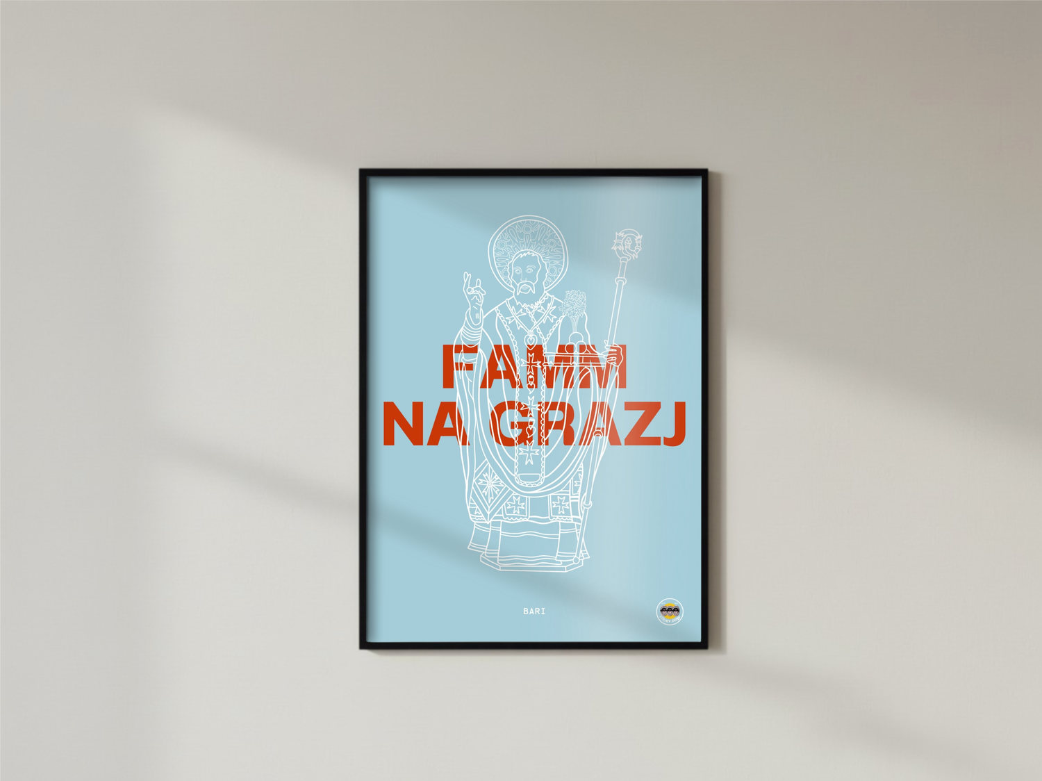 FAMM NA GRAZJ