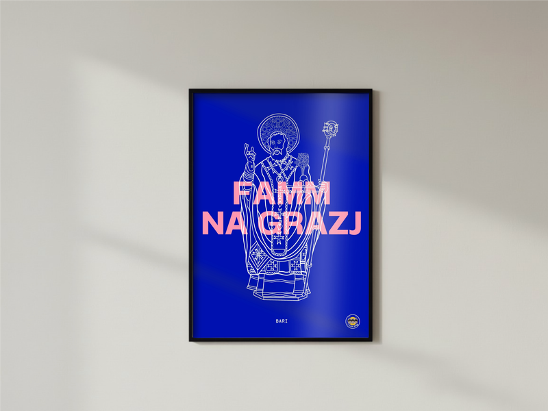FAMM NA GRAZJ