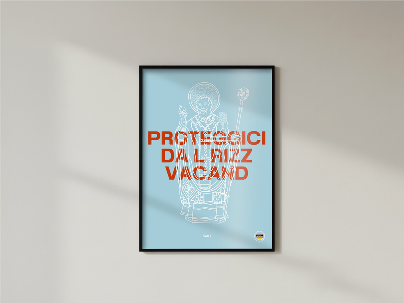 PROTEGGICI