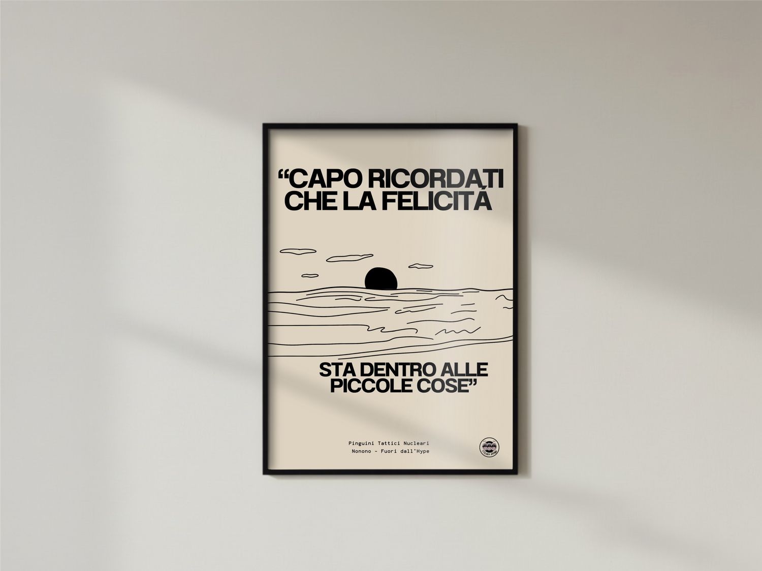 PINGUINI TATTICI NUCLEARI - Nonono