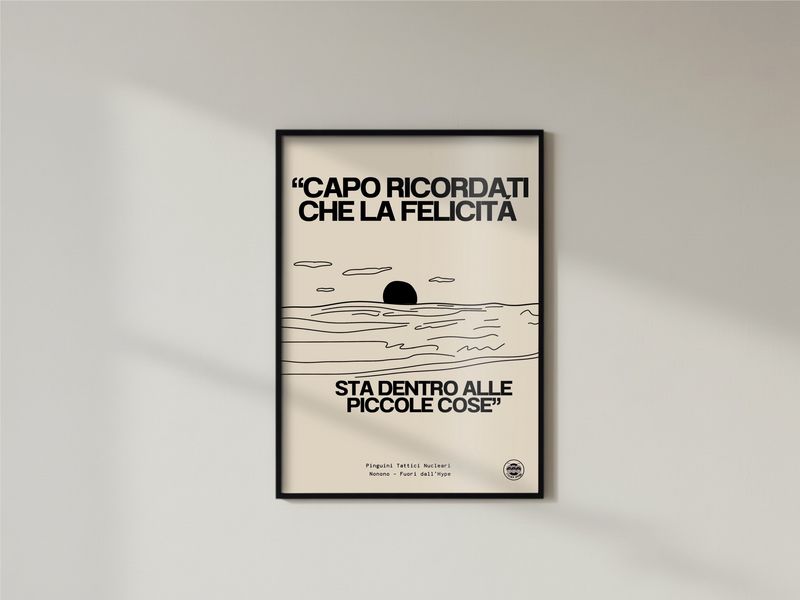 PINGUINI TATTICI NUCLEARI - Nonono