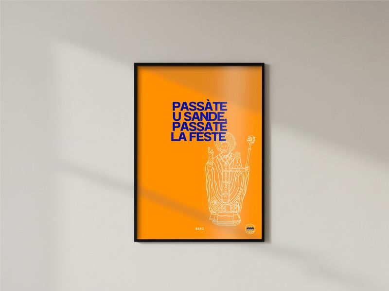 PASSAT U SANTE