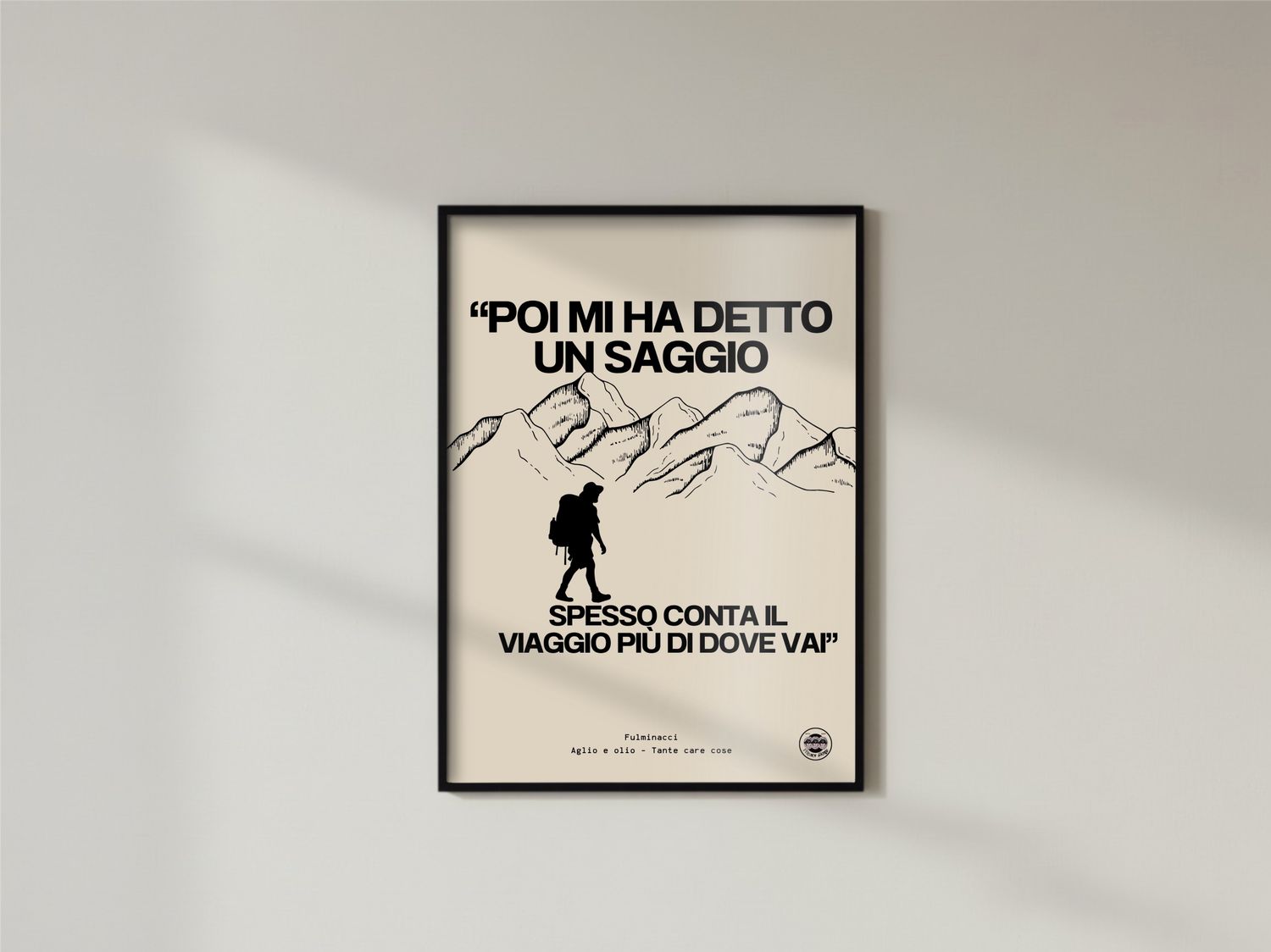 FULMINACCI - Tante care cose