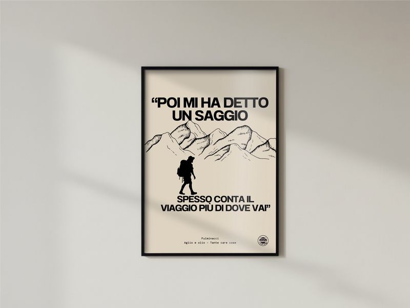 FULMINACCI - Tante care cose