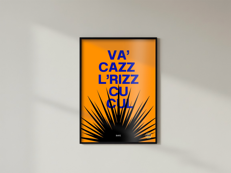 VA A CAZZ L RIZZ