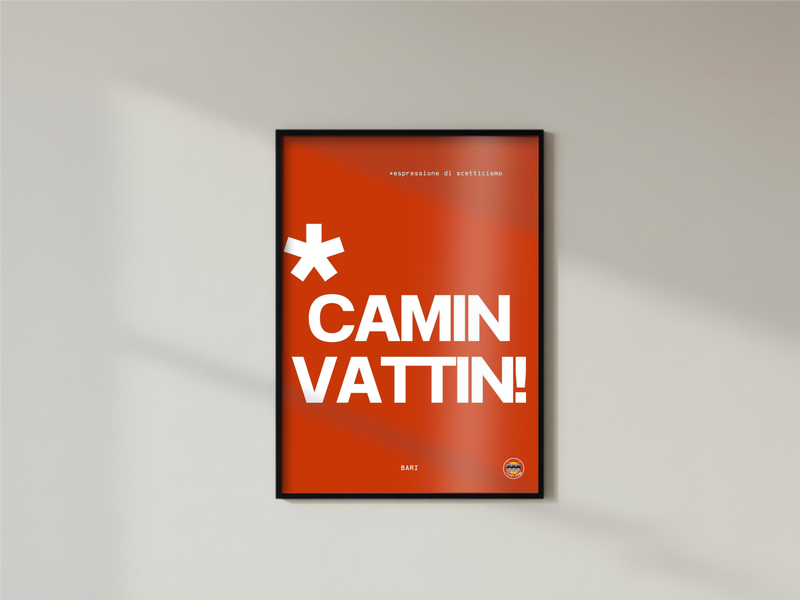 CAMIN VATTIN