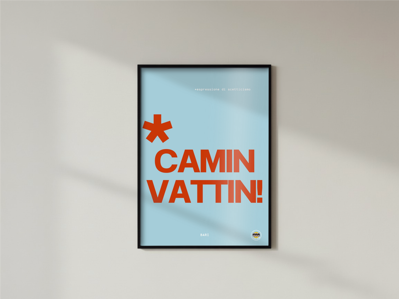 CAMIN VATTIN
