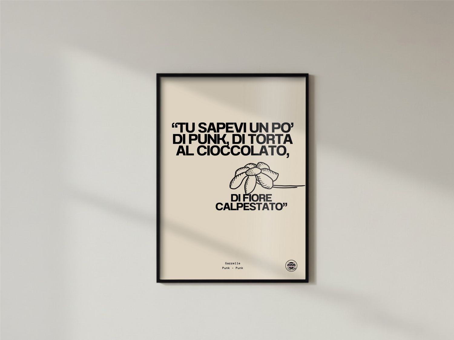GAZZELLE - Punk