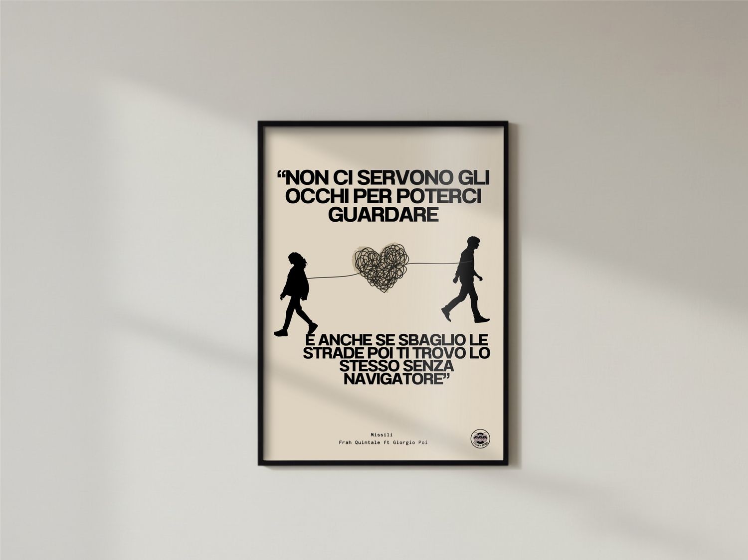 FRAH QUINTALE- Missili